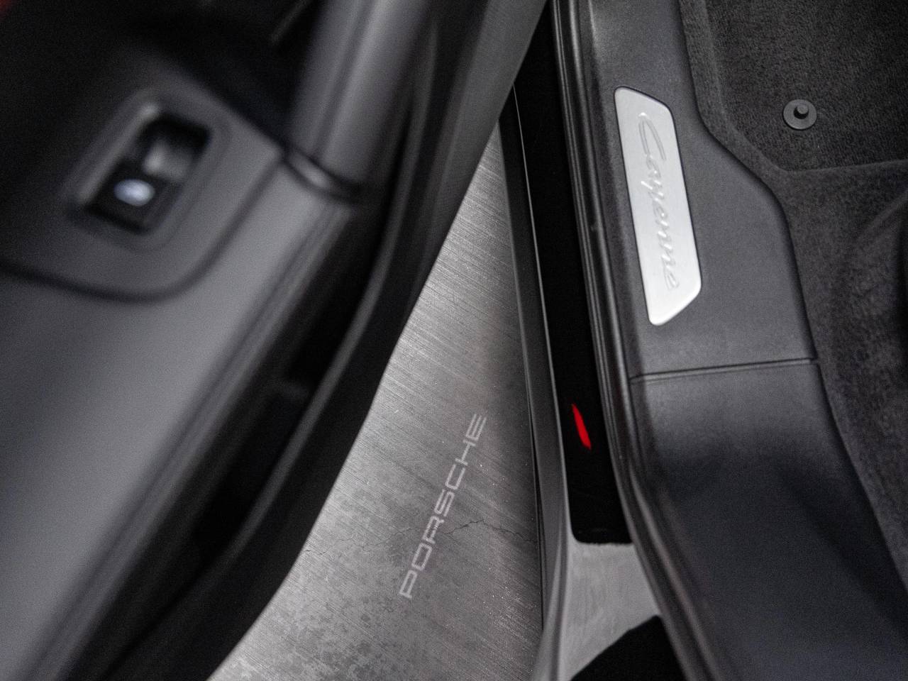 2026 Porsche Cayenne Cayenne E-Hybrid Coupe