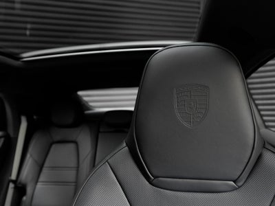 2026 Porsche Cayenne Cayenne E-Hybrid Coupe