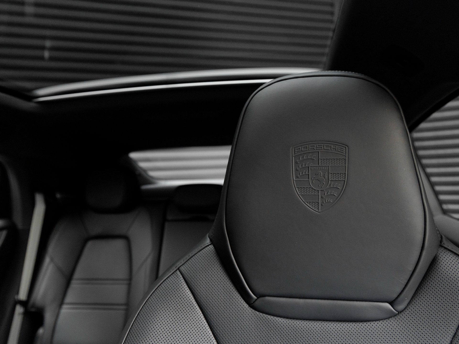 2026 Porsche Cayenne Cayenne E-Hybrid Coupe