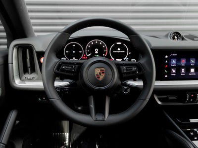 2026 Porsche Cayenne Cayenne E-Hybrid Coupe