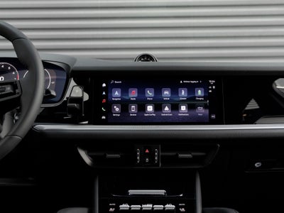 2026 Porsche Cayenne Cayenne E-Hybrid Coupe