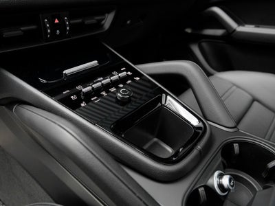 2026 Porsche Cayenne Cayenne E-Hybrid Coupe