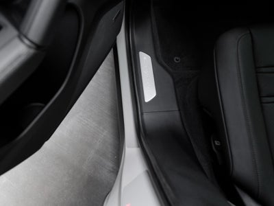 2026 Porsche Cayenne Cayenne E-Hybrid Coupe