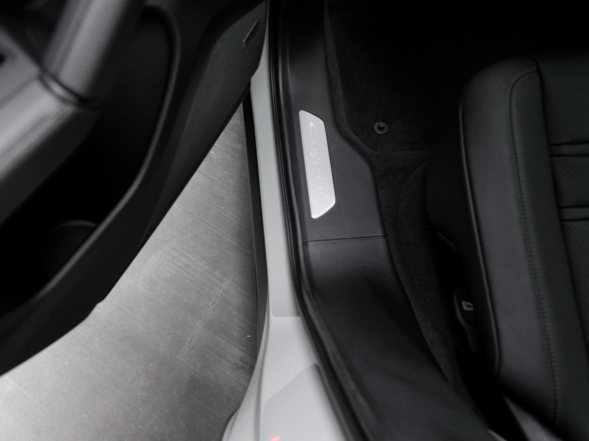 2026 Porsche Cayenne Cayenne E-Hybrid Coupe