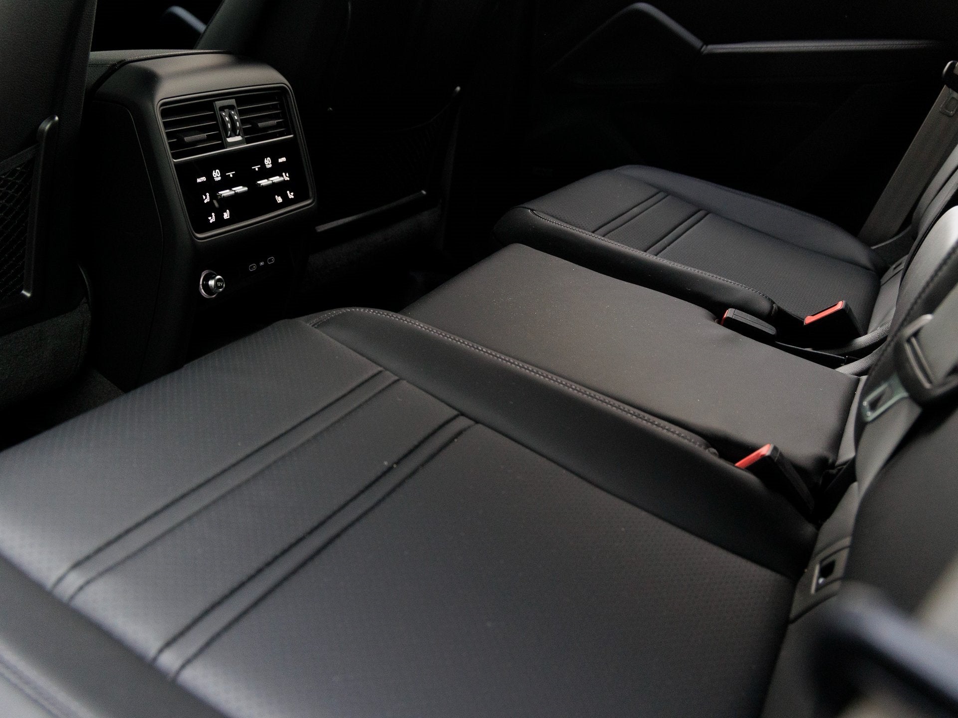 2026 Porsche Cayenne Cayenne E-Hybrid Coupe