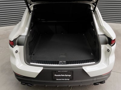 2026 Porsche Cayenne Cayenne E-Hybrid Coupe