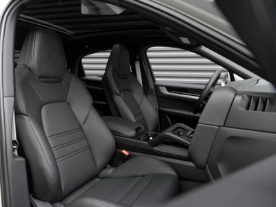 2026 Porsche Cayenne Cayenne E-Hybrid Coupe