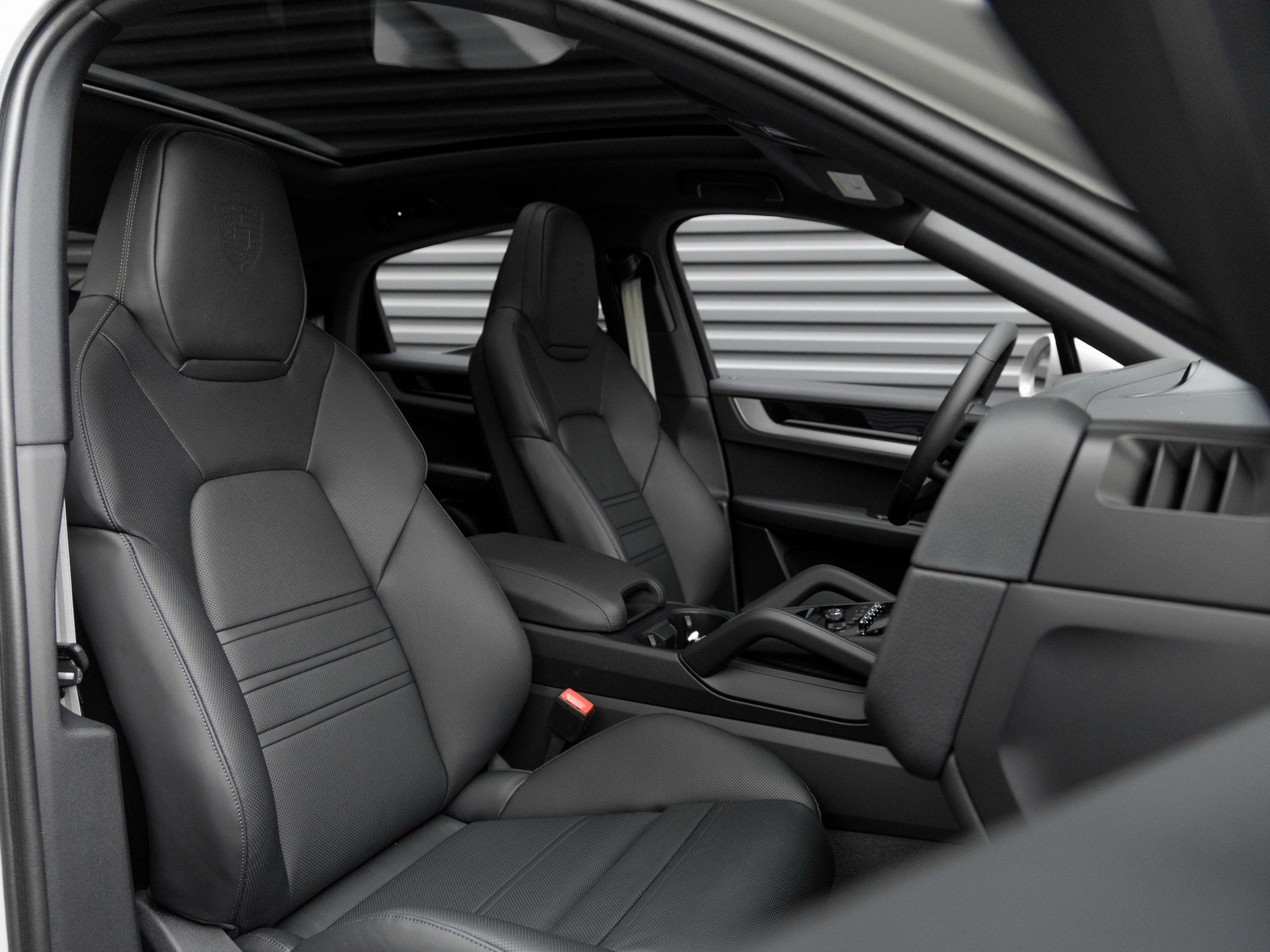 2026 Porsche Cayenne Cayenne E-Hybrid Coupe