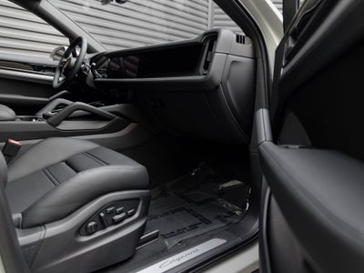 2026 Porsche Cayenne Cayenne E-Hybrid Coupe