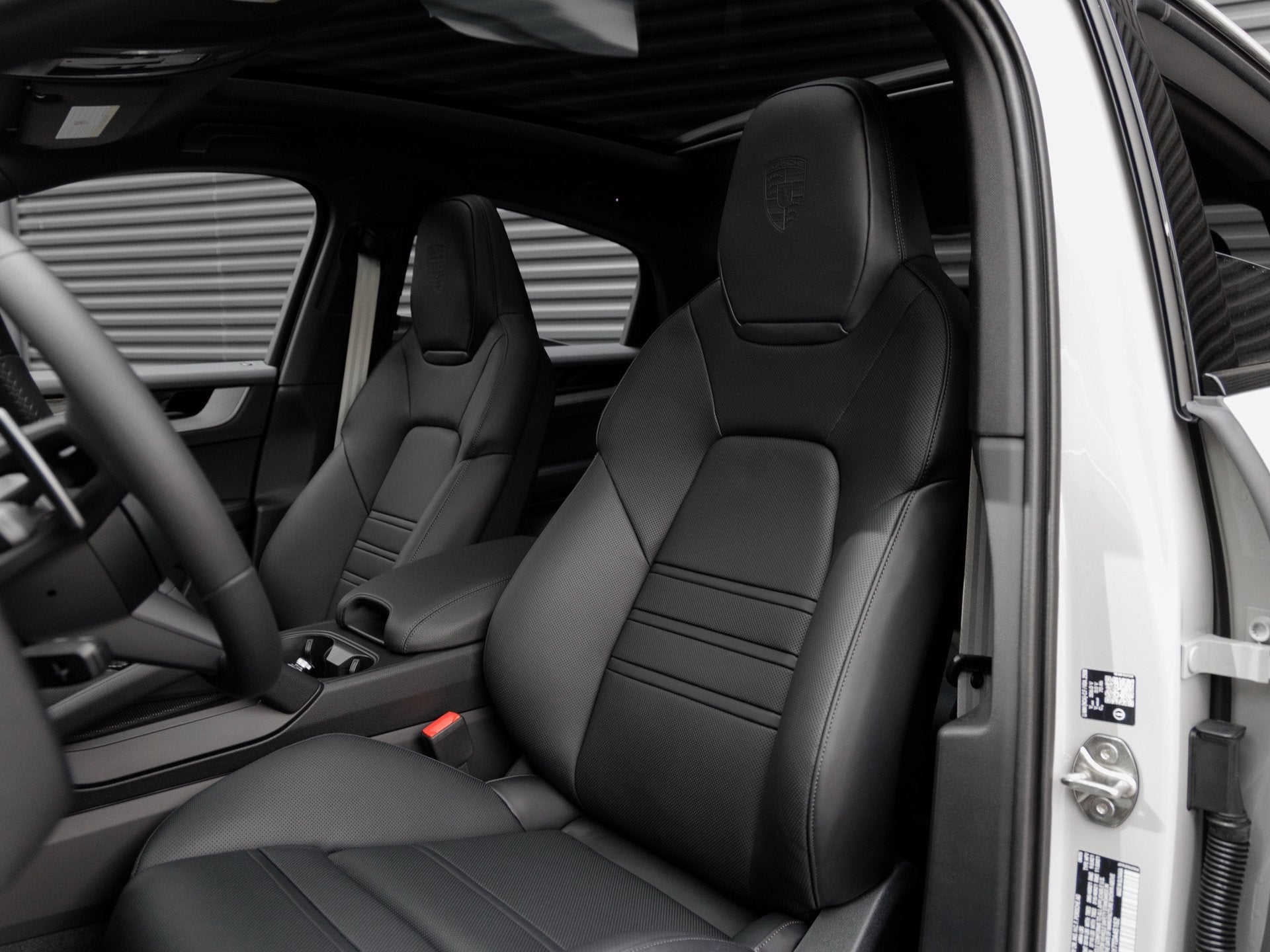 2026 Porsche Cayenne Cayenne E-Hybrid Coupe