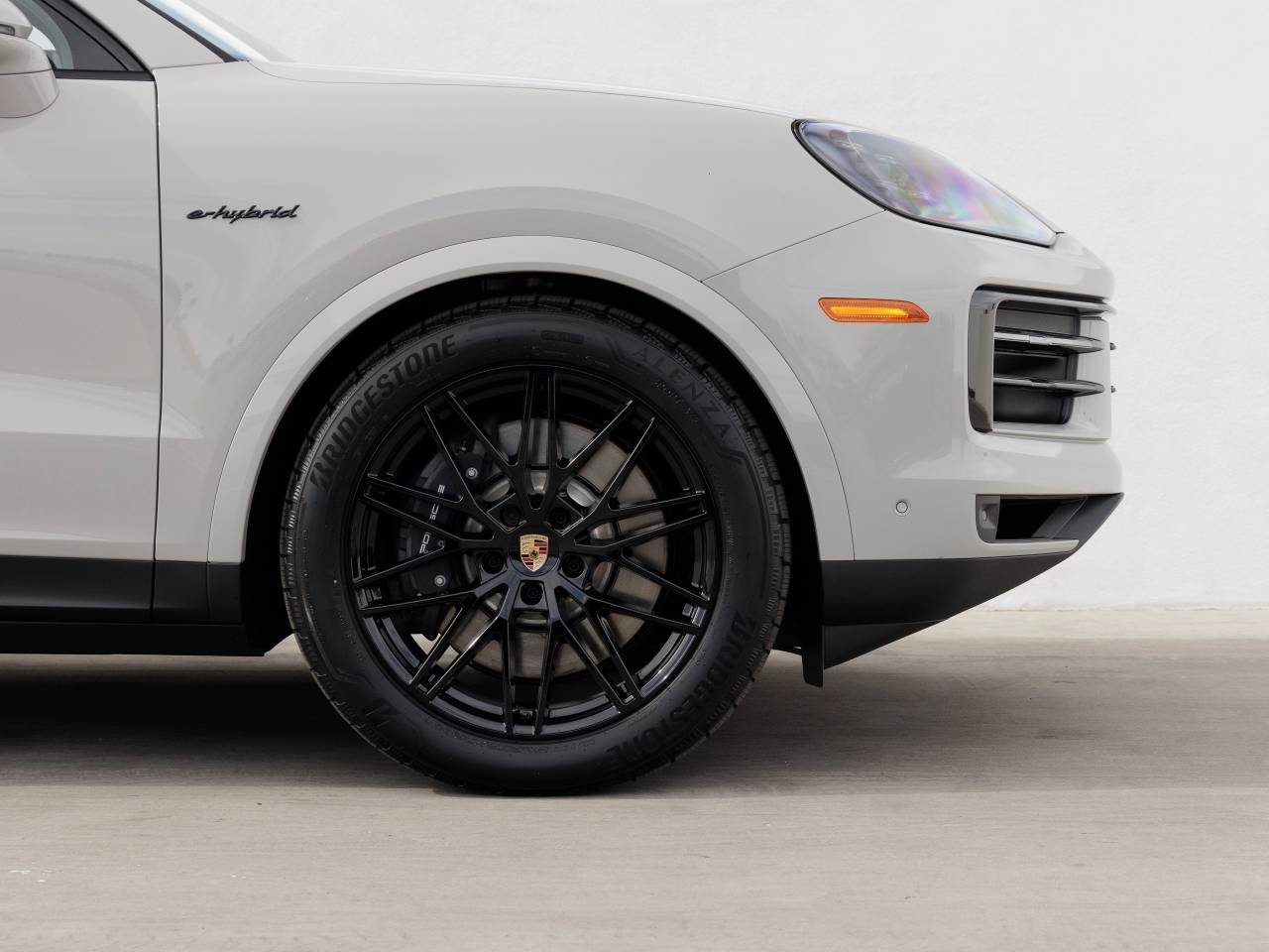 2026 Porsche Cayenne Cayenne E-Hybrid Coupe