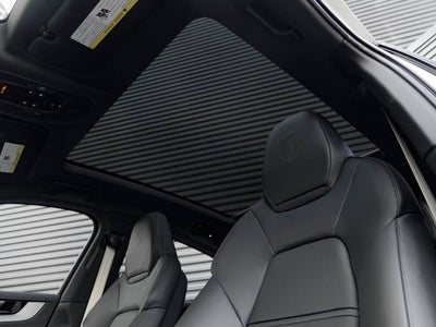 2026 Porsche Cayenne Cayenne E-Hybrid Coupe