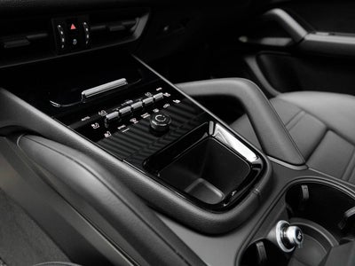 2026 Porsche Cayenne Cayenne E-Hybrid Coupe