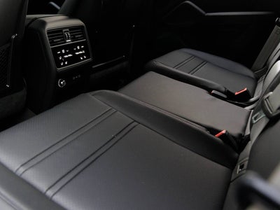 2026 Porsche Cayenne Cayenne E-Hybrid Coupe