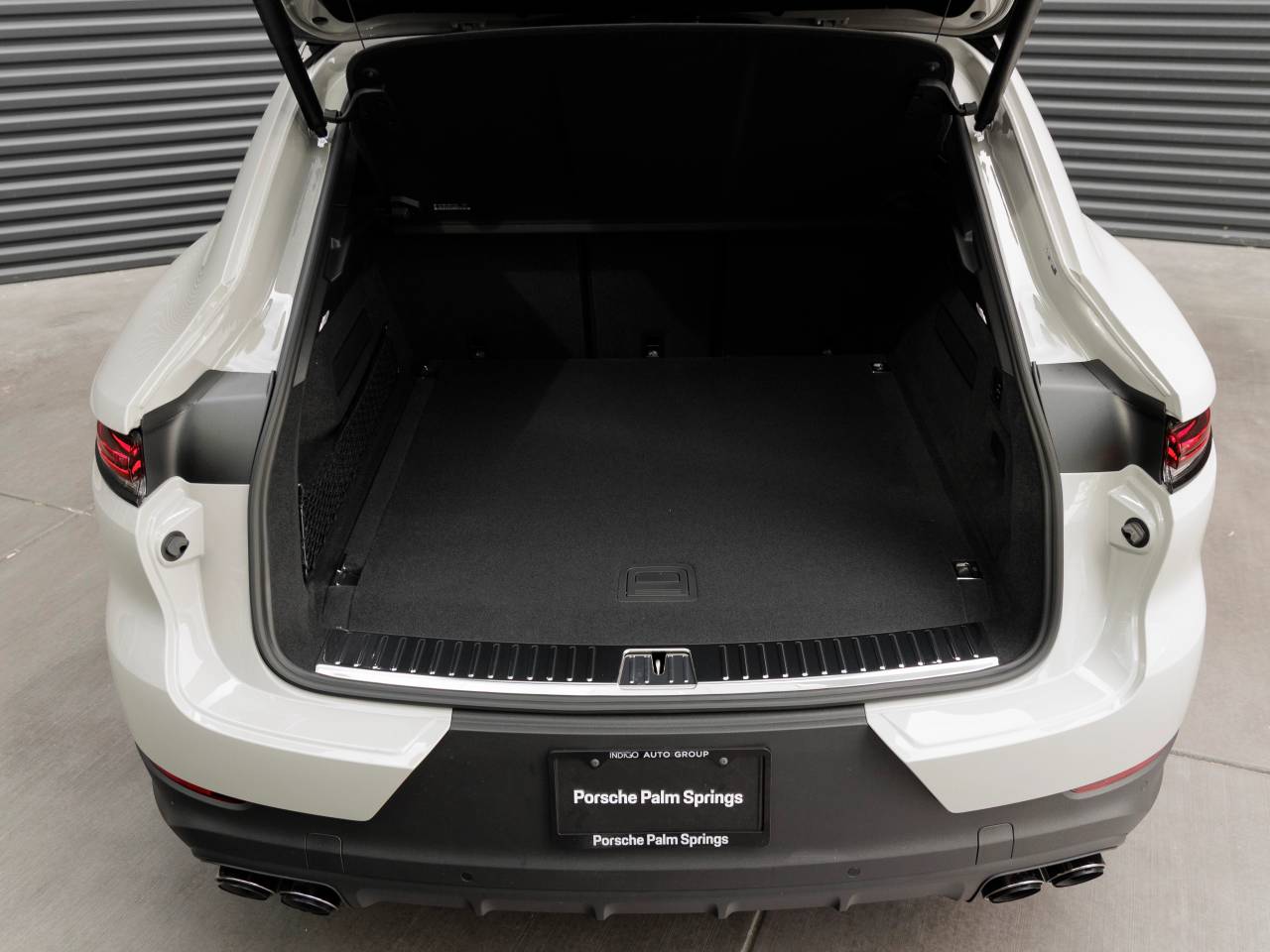 2026 Porsche Cayenne Cayenne E-Hybrid Coupe