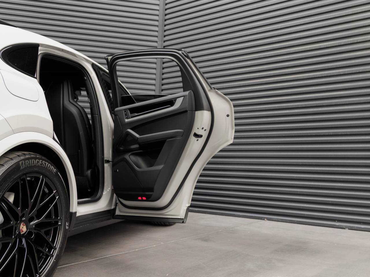 2026 Porsche Cayenne Cayenne E-Hybrid Coupe