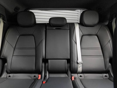 2026 Porsche Cayenne Cayenne E-Hybrid Coupe