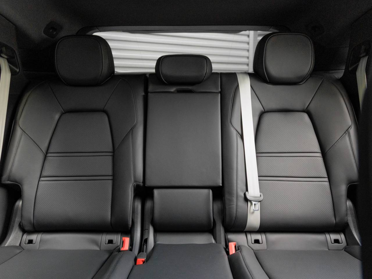 2026 Porsche Cayenne Cayenne E-Hybrid Coupe