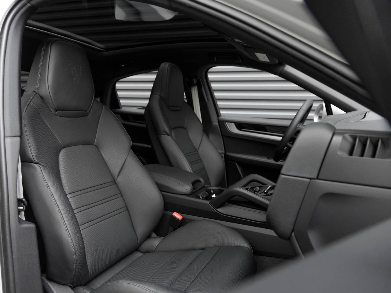 2026 Porsche Cayenne Cayenne E-Hybrid Coupe