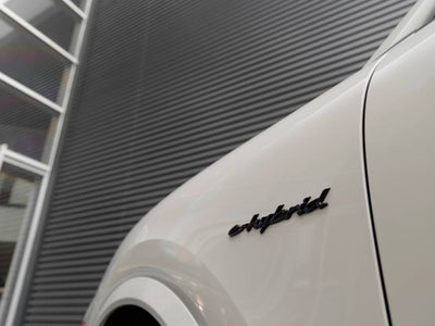 2026 Porsche Cayenne Cayenne E-Hybrid Coupe