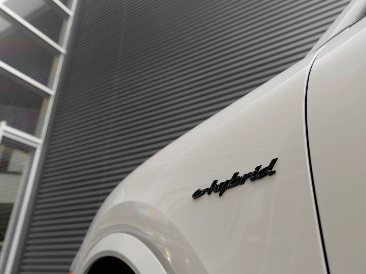 2026 Porsche Cayenne Cayenne E-Hybrid Coupe