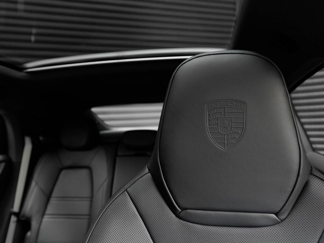 2026 Porsche Cayenne Cayenne E-Hybrid Coupe