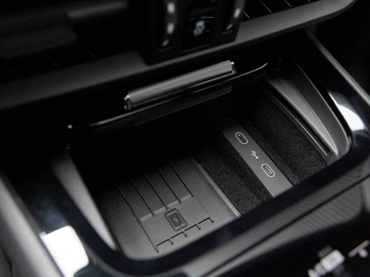 2026 Porsche Cayenne Cayenne E-Hybrid Coupe