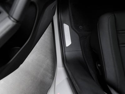 2026 Porsche Cayenne Cayenne E-Hybrid Coupe