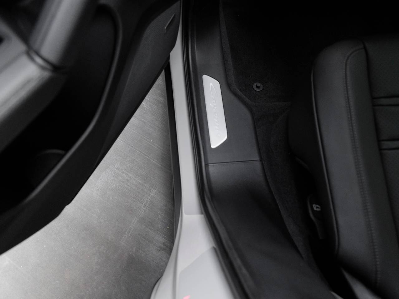 2026 Porsche Cayenne Cayenne E-Hybrid Coupe