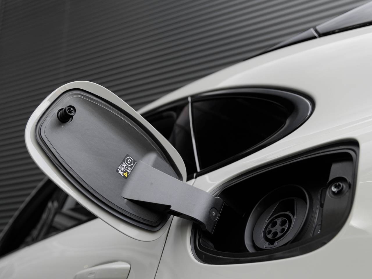 2026 Porsche Cayenne Cayenne E-Hybrid Coupe