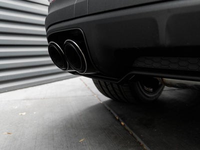 2026 Porsche Cayenne Cayenne E-Hybrid Coupe