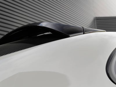 2026 Porsche Cayenne Cayenne E-Hybrid Coupe