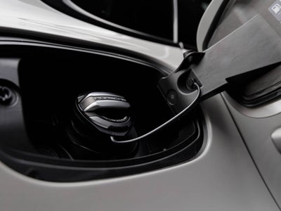 2026 Porsche Cayenne Cayenne E-Hybrid Coupe