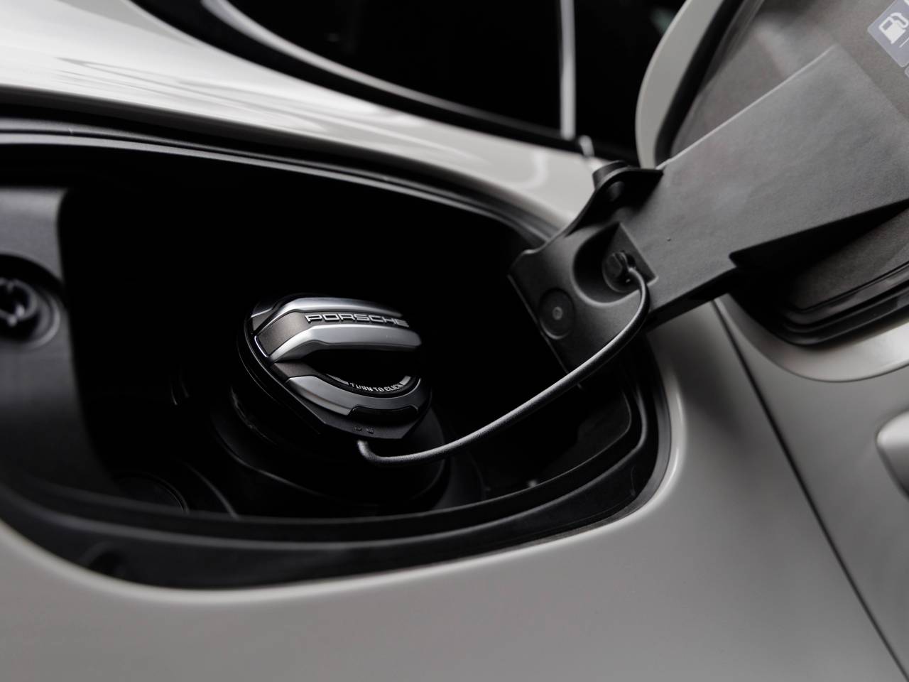 2026 Porsche Cayenne Cayenne E-Hybrid Coupe