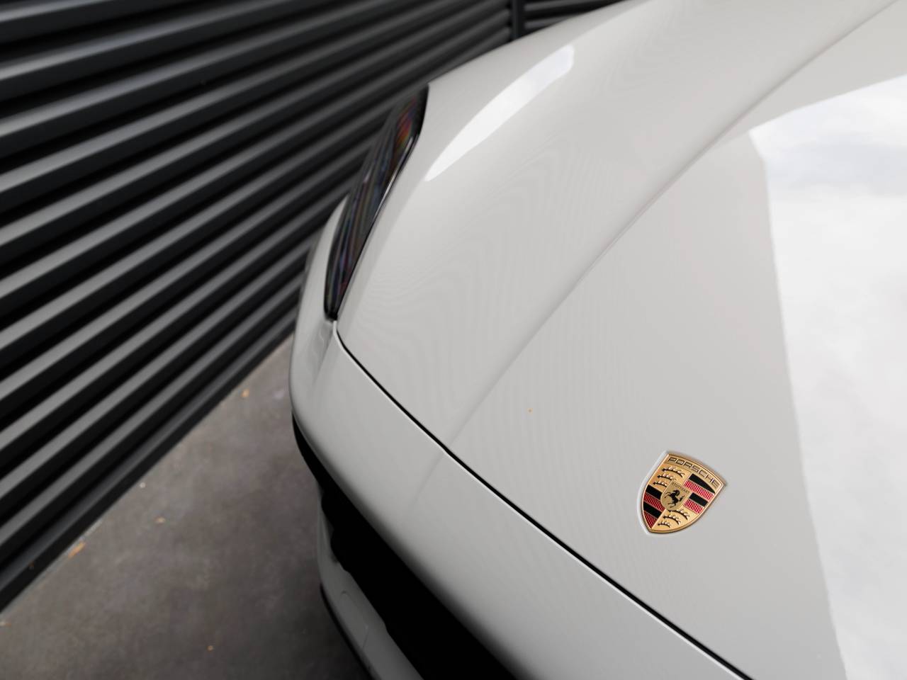 2026 Porsche Cayenne Cayenne E-Hybrid Coupe