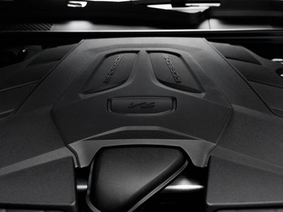 2026 Porsche Cayenne Cayenne E-Hybrid Coupe