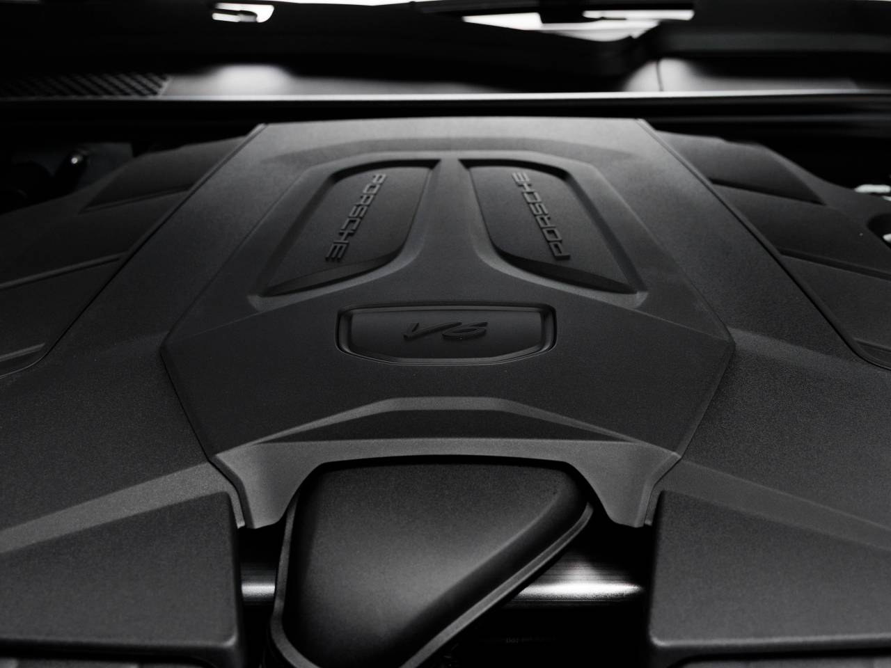 2026 Porsche Cayenne Cayenne E-Hybrid Coupe