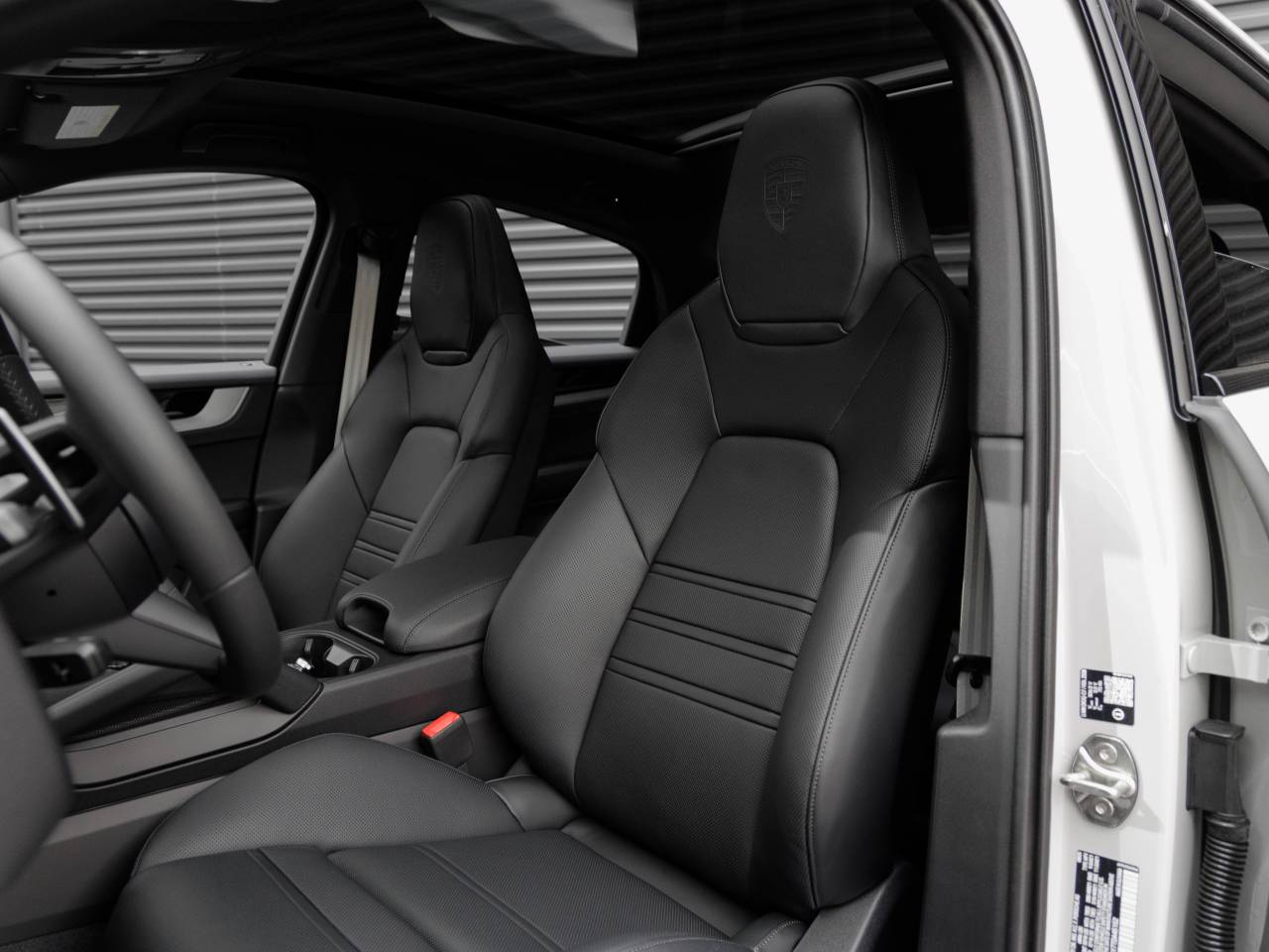 2026 Porsche Cayenne Cayenne E-Hybrid Coupe