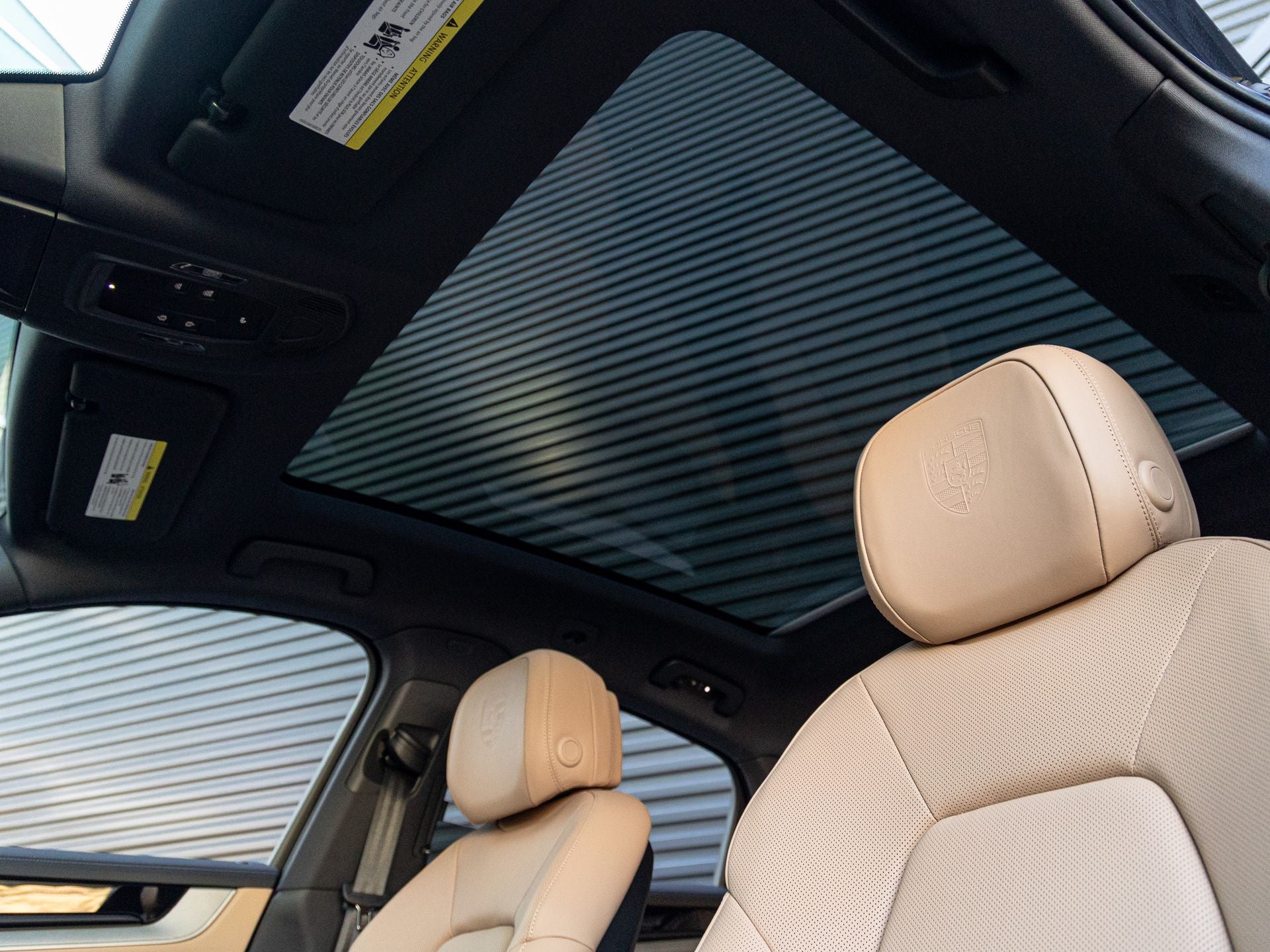 2026 Porsche Cayenne Cayenne E-Hybrid Coupe