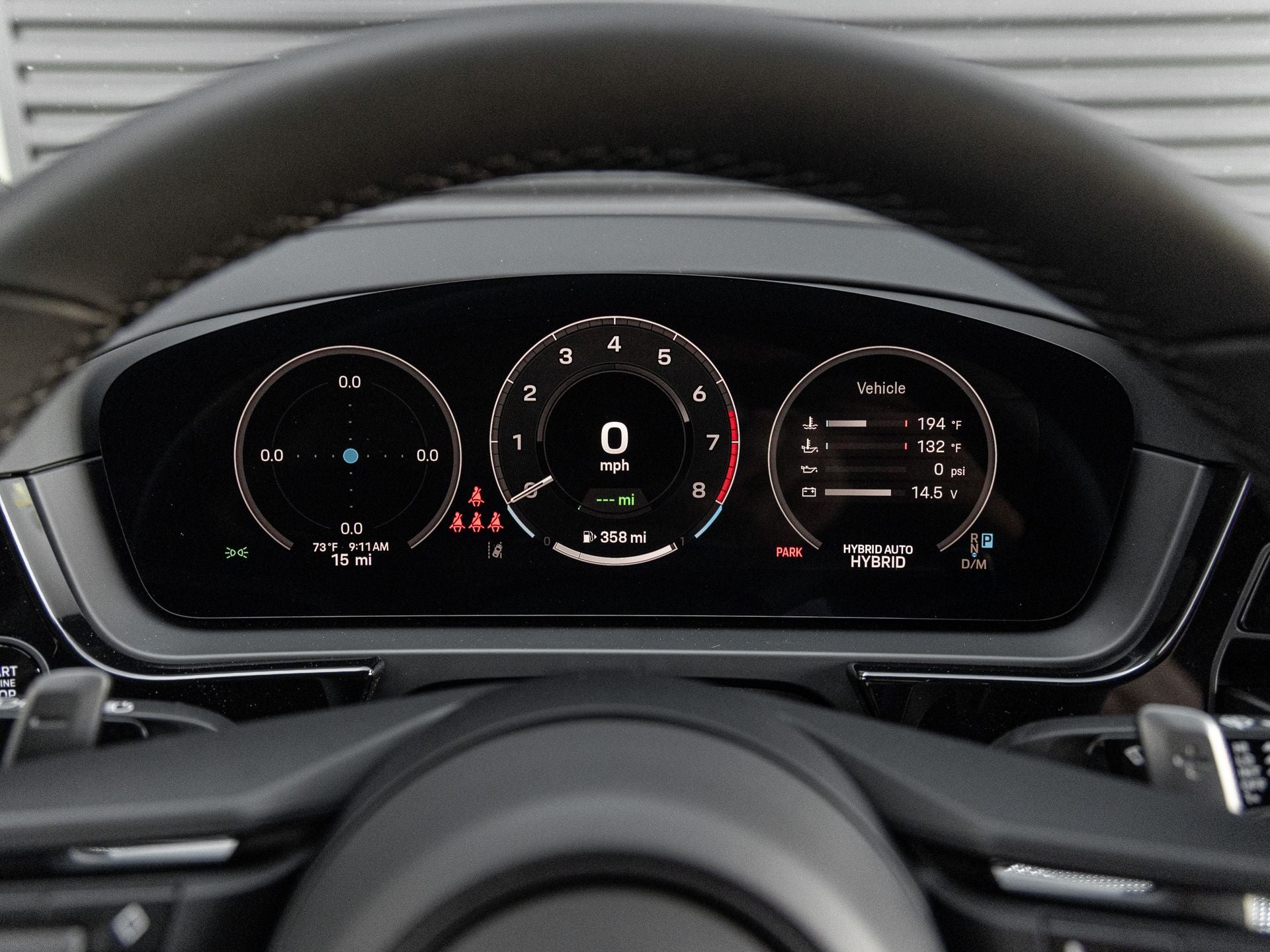 2026 Porsche Cayenne Cayenne E-Hybrid Coupe