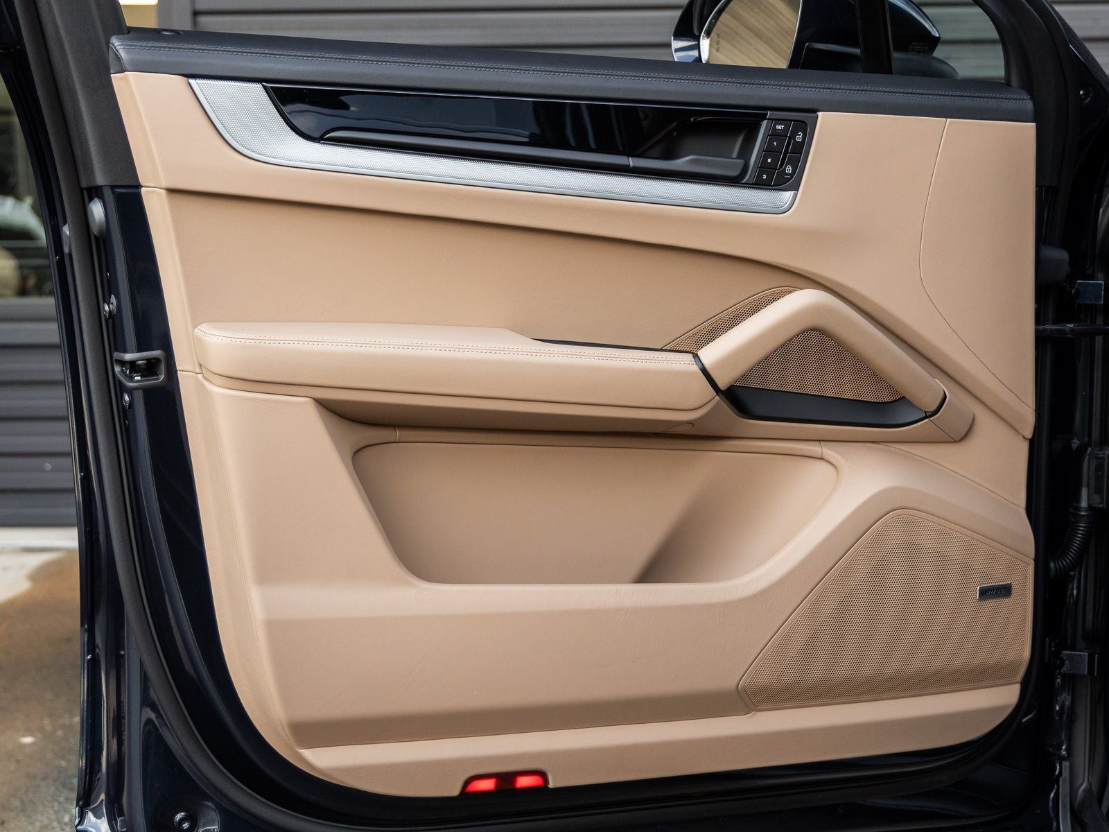 2026 Porsche Cayenne Cayenne E-Hybrid Coupe