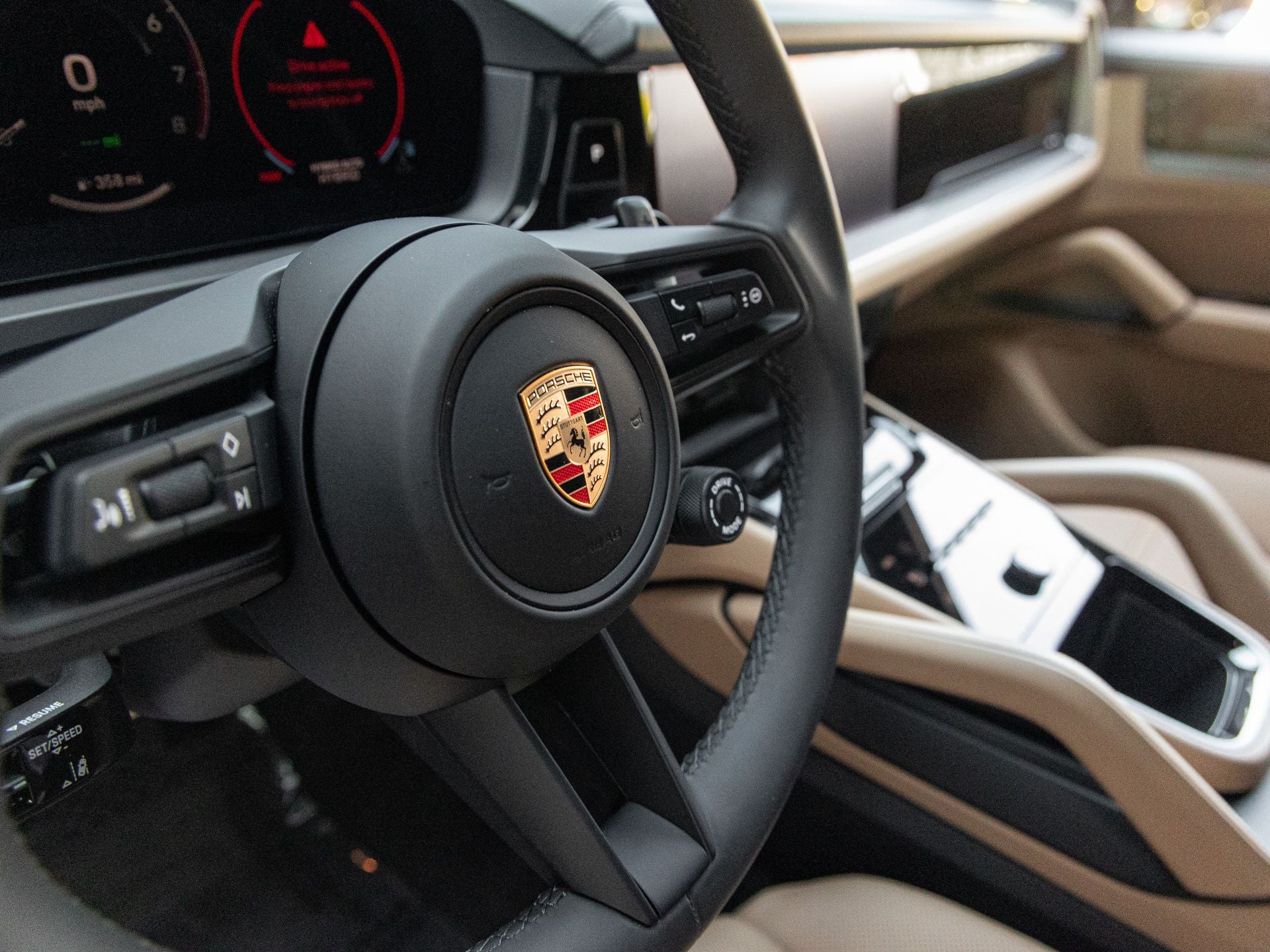 2026 Porsche Cayenne Cayenne E-Hybrid Coupe