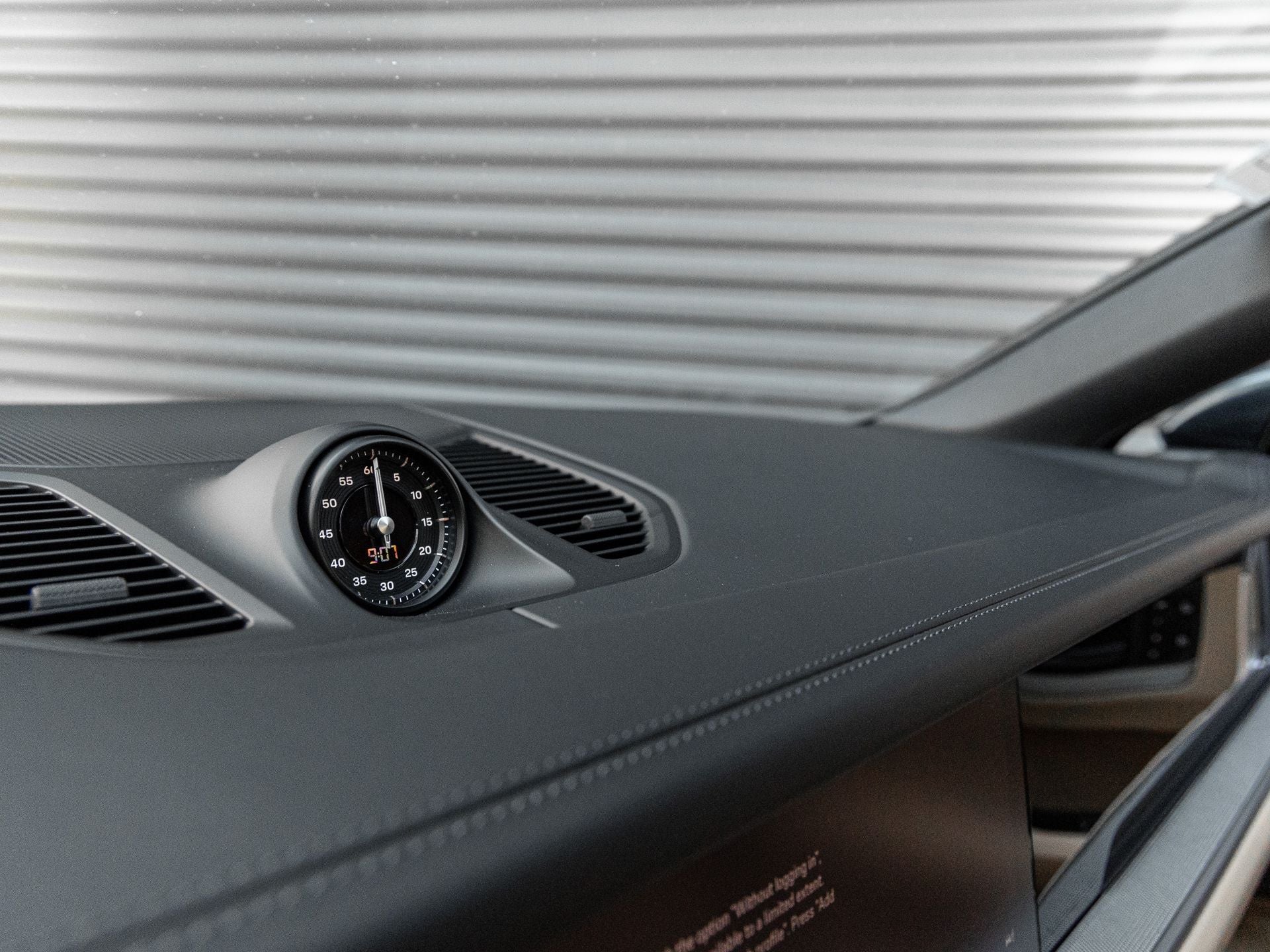 2026 Porsche Cayenne Cayenne E-Hybrid Coupe