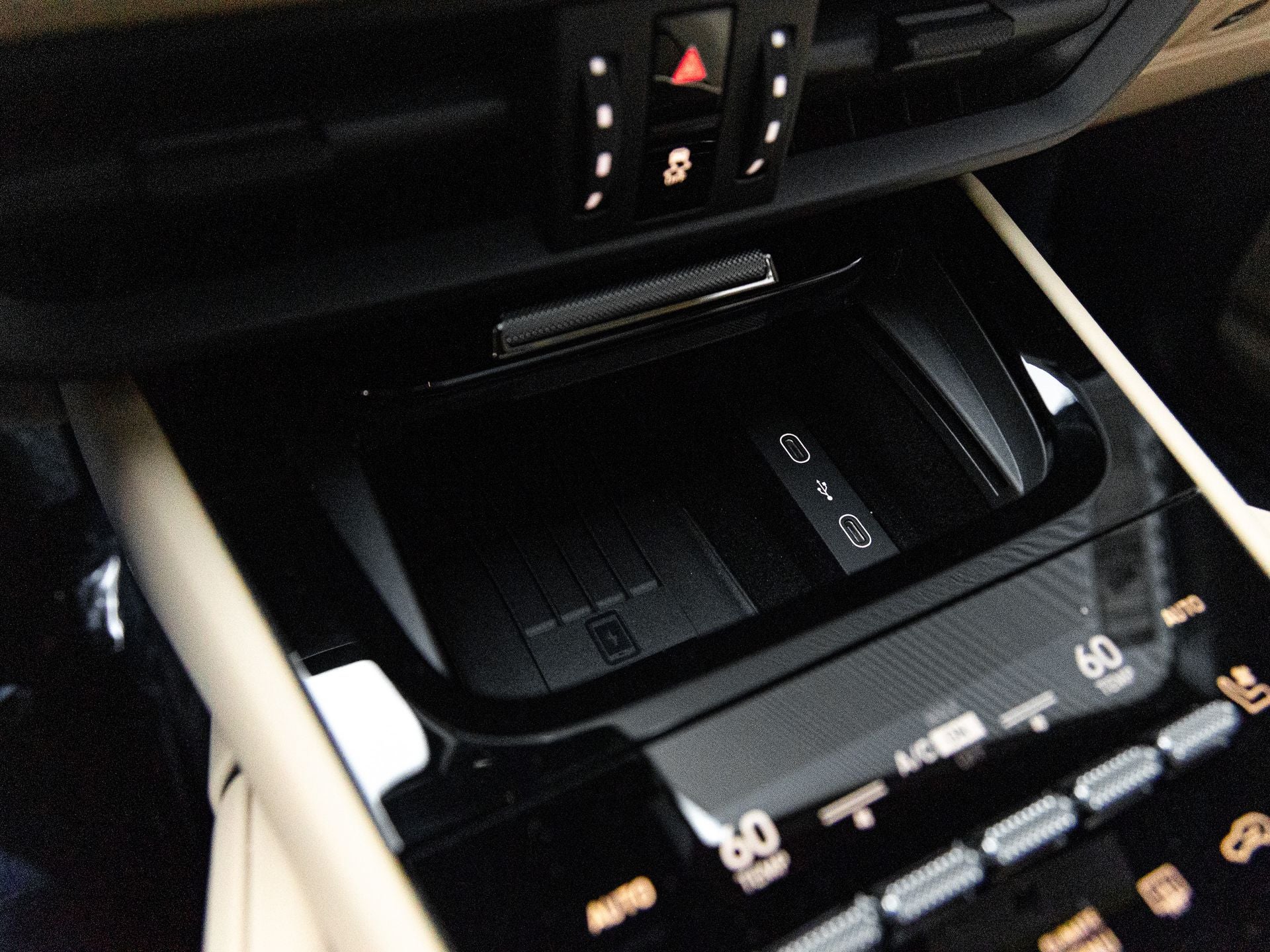 2026 Porsche Cayenne Cayenne E-Hybrid Coupe