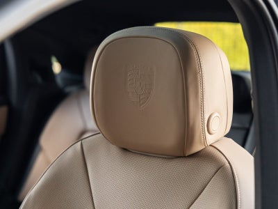 2026 Porsche Cayenne Cayenne E-Hybrid Coupe