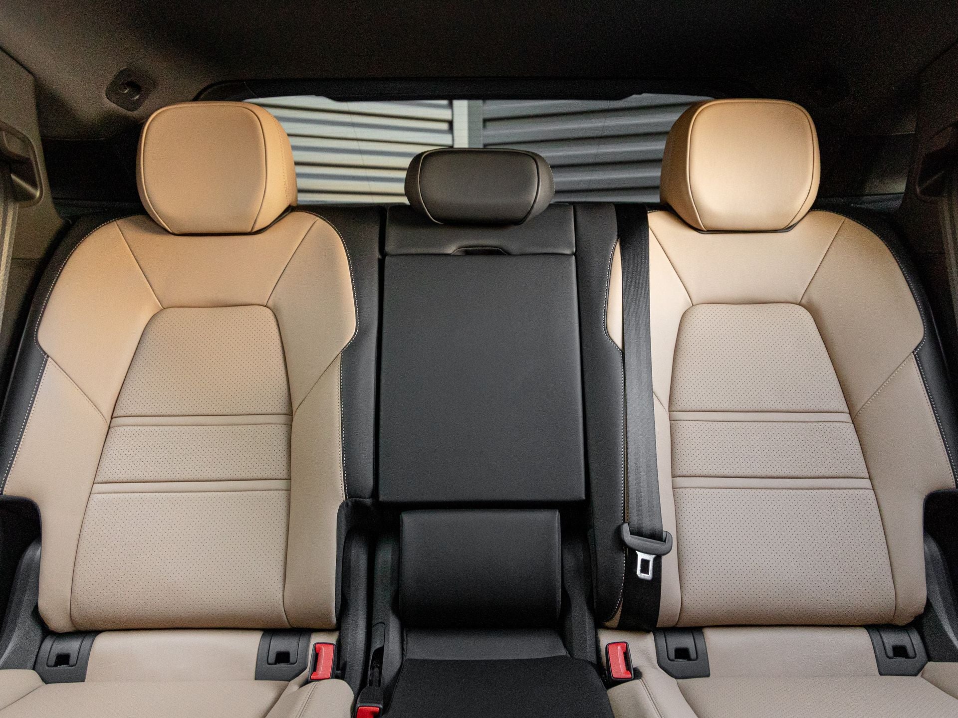 2026 Porsche Cayenne Cayenne E-Hybrid Coupe