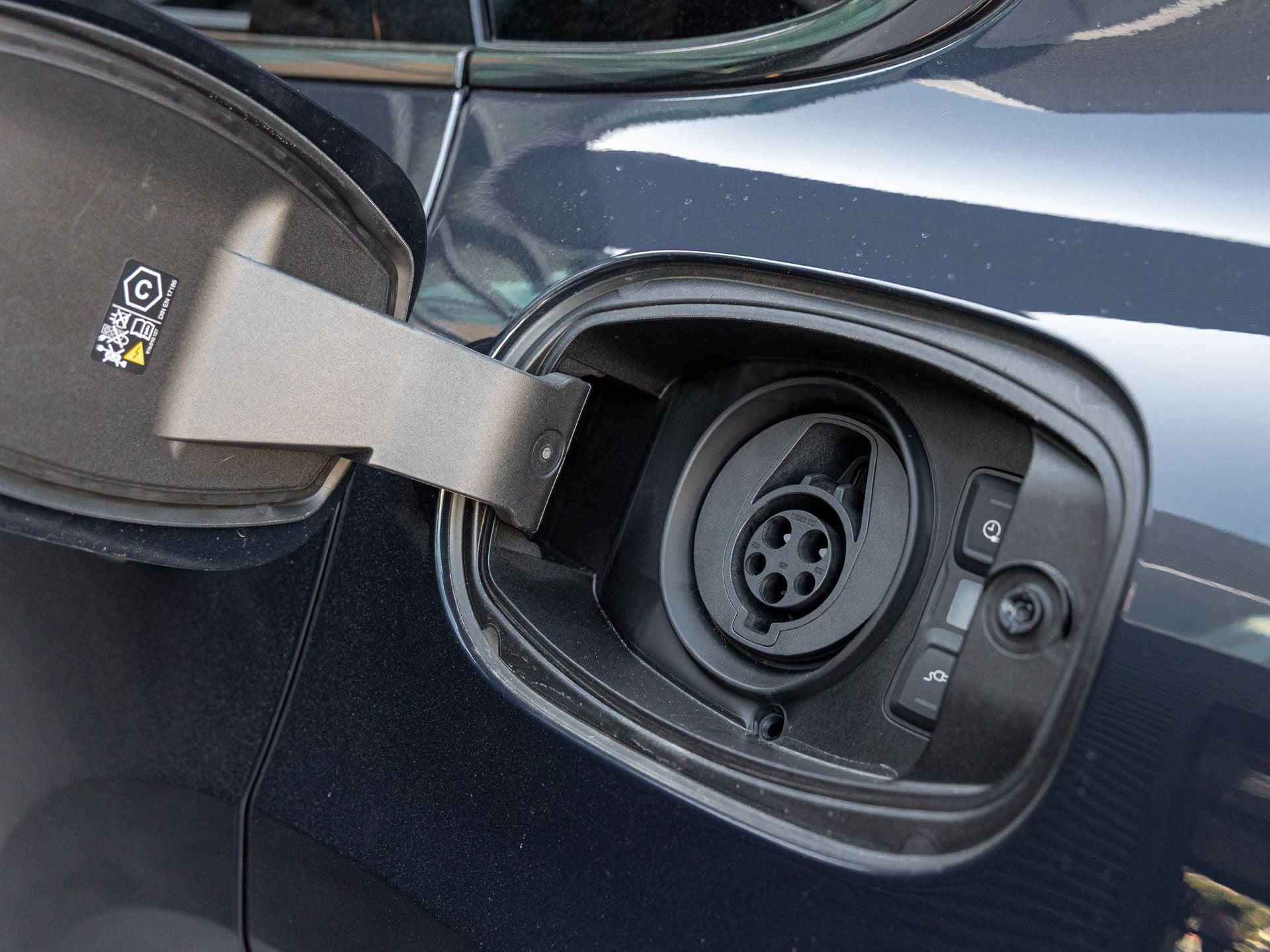 2026 Porsche Cayenne Cayenne E-Hybrid Coupe