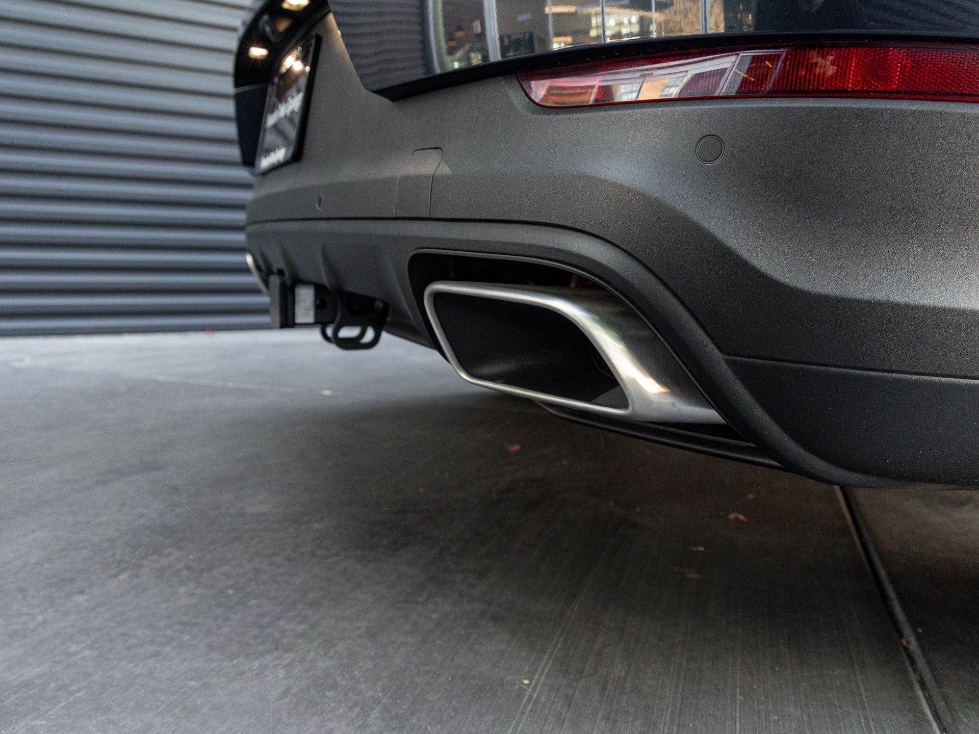 2026 Porsche Cayenne Cayenne E-Hybrid Coupe