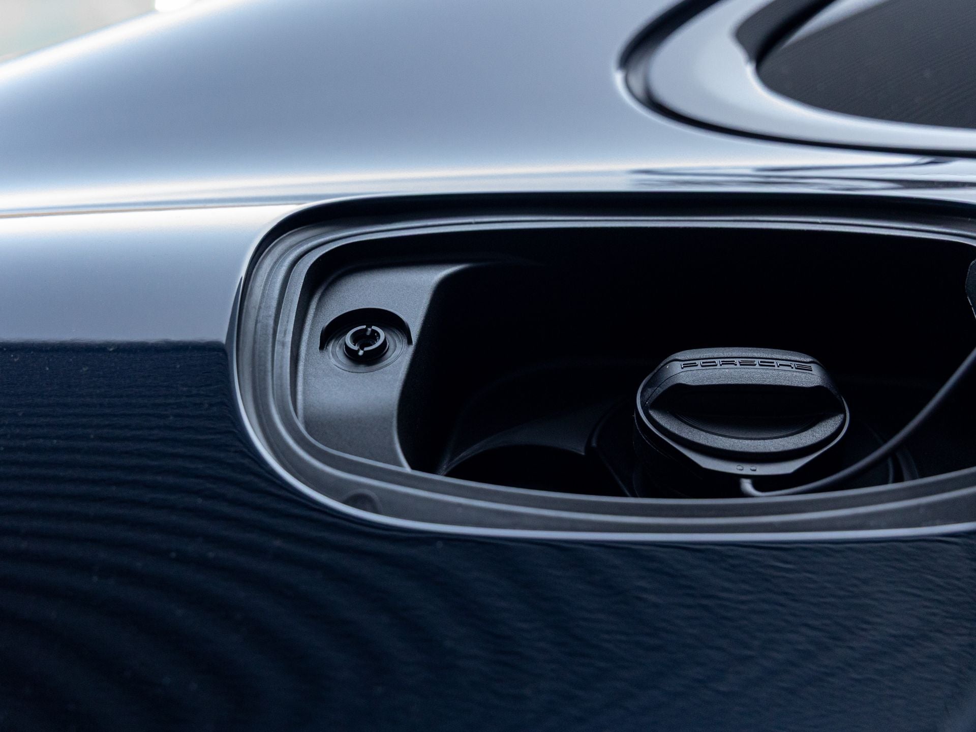 2026 Porsche Cayenne Cayenne E-Hybrid Coupe