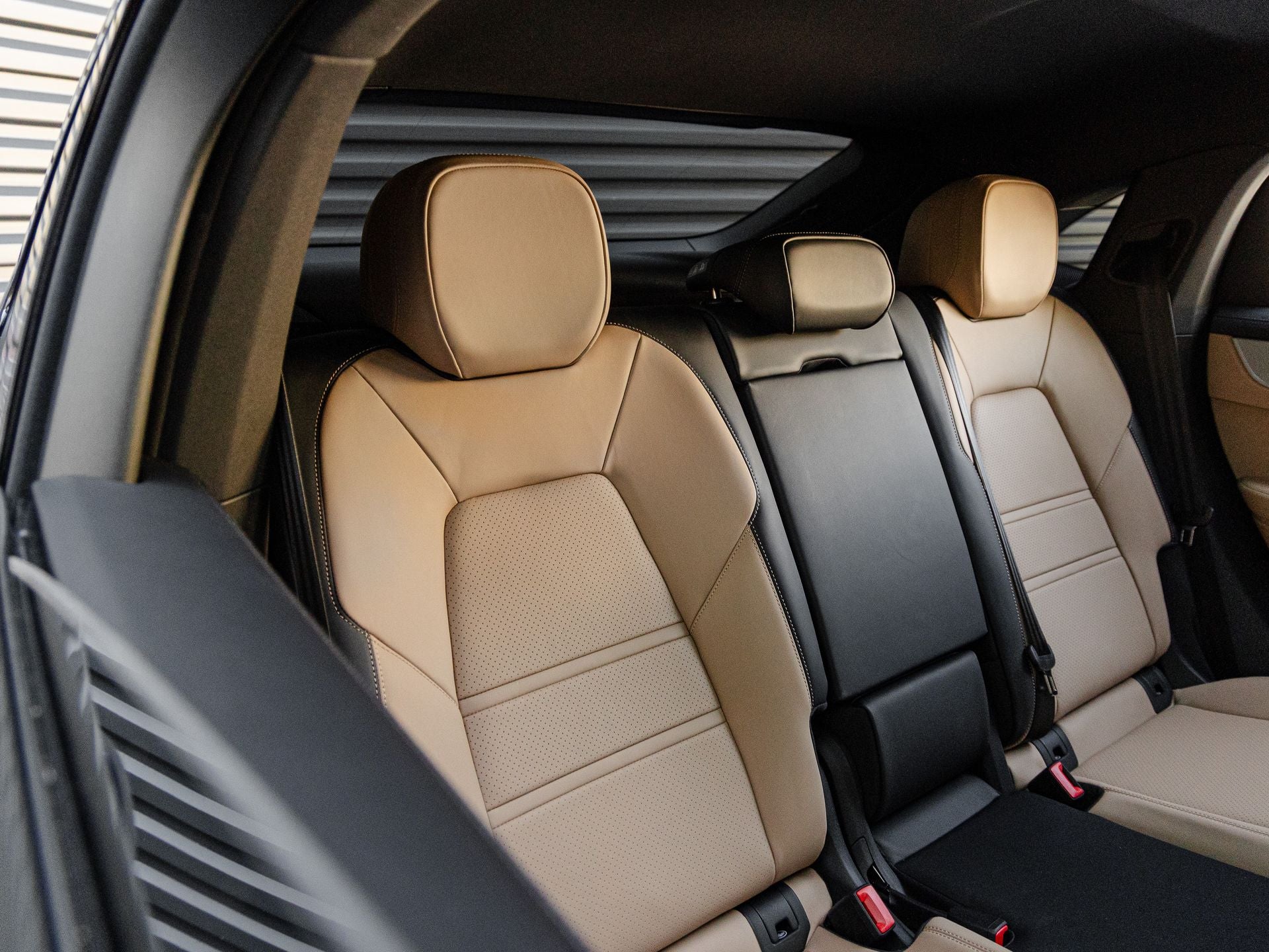 2026 Porsche Cayenne Cayenne E-Hybrid Coupe